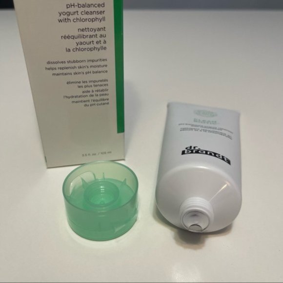 4/$25 Dr. Brandt’s Clean Biotic Skin Cleanser - Picture 6 of 10